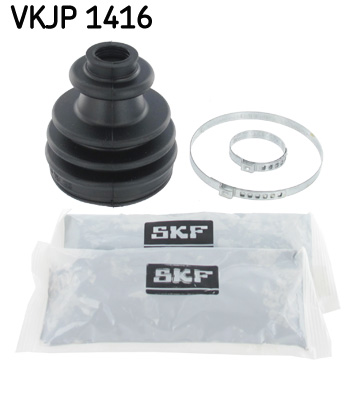 SKF Féltengely gumiharang készlet VKJP1416_SKF